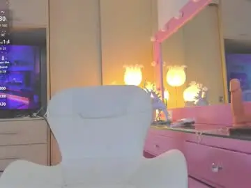 Chaturbate Adult Webcams of angeliitaa