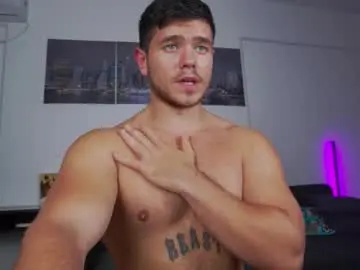 Chaturbate Adult Webcam of arilass