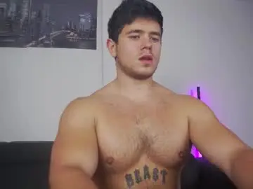 Chaturbate Live Sex of arilass