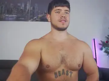 Chaturbate Watch Live Sex Cams of arilass