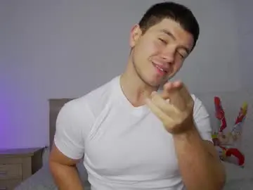 Chaturbate Nude Webcam of arilass