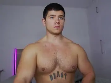 Chaturbate Watch Live Sex Cams of arilass