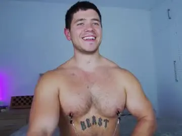 Chaturbate Live Sex Cam of arilass