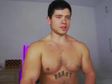 Chaturbate Sex Cam of arilass