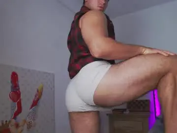 Chaturbate Sex Cam of arilass