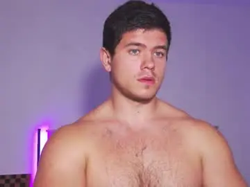 Chaturbate Live Sex Cam of arilass