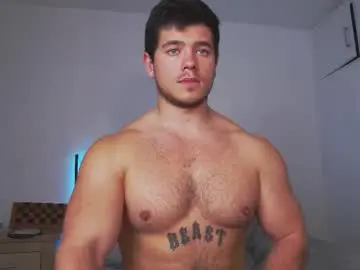 Chaturbate Adult Webcams of arilass