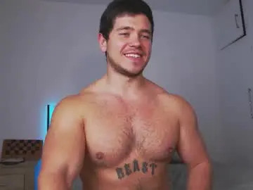 Chaturbate Adult Webcams of arilass