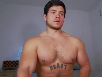 Chaturbate Live Sex Cam of arilass