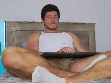 Chaturbate Adult Video Chat of arilass