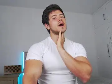 Chaturbate Sex Chat of arilass