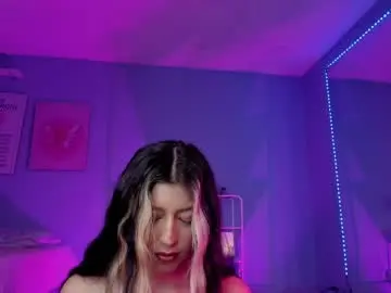 Chaturbate Free Live Porn of bella_lane_