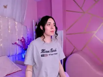 Chaturbate Adult Video Chat of catalina_sweett_