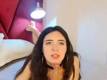 Chaturbate Live Porn of catalina_sweett_