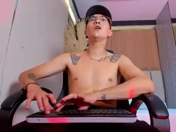 Chaturbate Private Sex Chat of diamondss_1