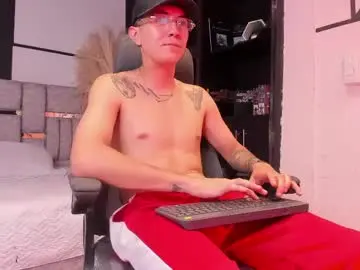 Chaturbate Nude Webcam of diamondss_1