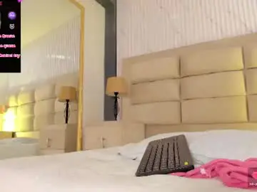 Chaturbate Sex Cam of diamondss_1