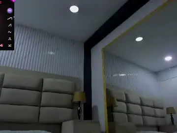 Chaturbate Free Live Porn of diamondss_1