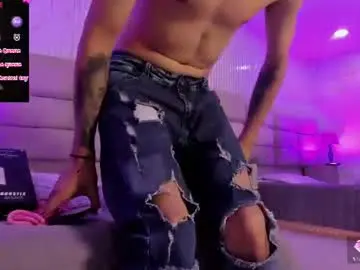 Chaturbate Sex Cam of diamondss_1