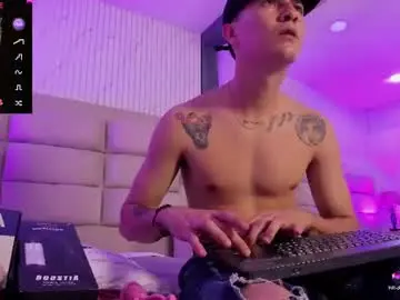 Chaturbate Live Sex Cam of diamondss_1