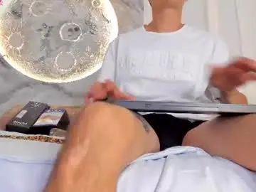 Chaturbate Live Porn of diamondss_1