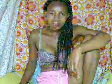 Chaturbate Live Sex Cam of franciefrancie