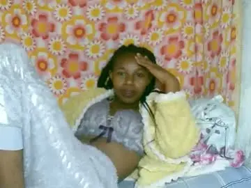 Chaturbate Nude Webcam of franciefrancie