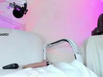 Chaturbate Free Live Porn of girl_machine