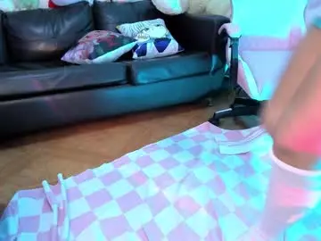 Chaturbate Best live sex cam show of iam_zoechan