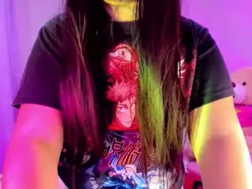 Chaturbate Free Live Porn of iam_zoechan