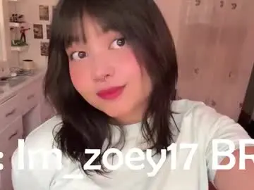 Chaturbate Private Sex Chat of iam_zoechan