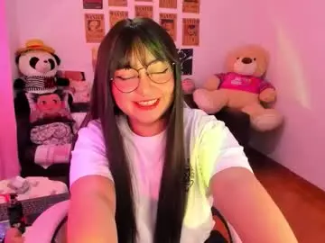 Chaturbate Free Porn Cam of iam_zoechan