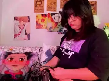 Chaturbate Live Sex Cam of iam_zoechan