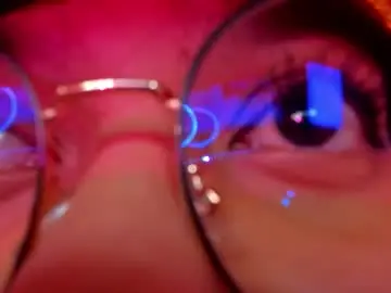 Chaturbate Live Porn of iam_zoechan