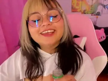 Chaturbate Free Live Porn of iam_zoechan