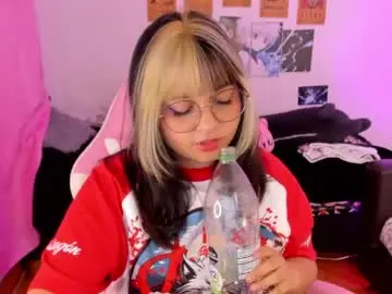 Chaturbate Sex Chat of iam_zoechan