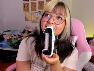 Chaturbate Private Sex Chat of iam_zoechan