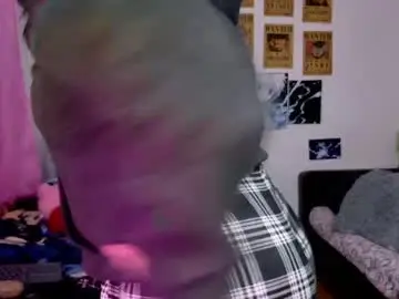 Chaturbate Best Webcam of iam_zoechan