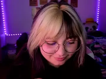 Chaturbate Best Webcam of iam_zoechan