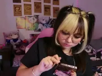 Chaturbate Private Sex Chat of iam_zoechan