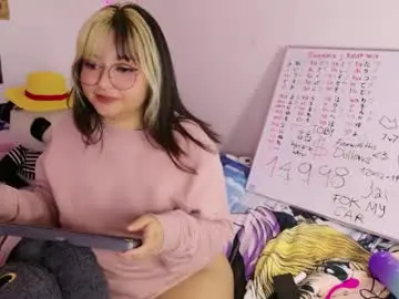 Chaturbate Free Live Porn of iam_zoechan