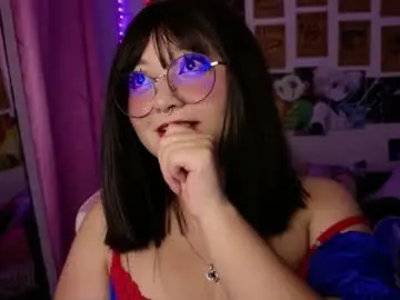 Chaturbate Nude Webcam of iam_zoechan