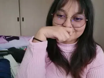 Chaturbate Adult Webcams of iam_zoechan