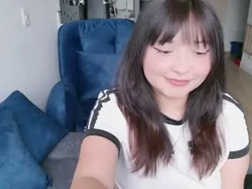 Chaturbate Adult Webcams of iam_zoechan