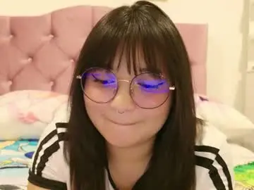 Chaturbate Sex Cam of iam_zoechan