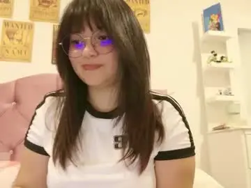 Chaturbate Private Sex Chat of iam_zoechan