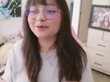 Chaturbate Adult Webcams of iam_zoechan