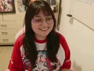 Chaturbate Best live sex cam show of iam_zoechan