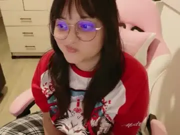 Chaturbate Free Porn Cam of iam_zoechan