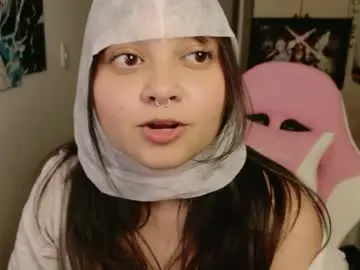 Chaturbate Best Webcam of iam_zoechan